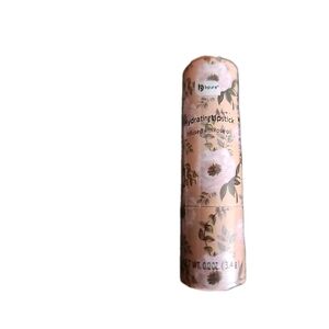 Hydrating Lipstick with Rose Oil